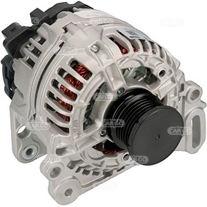 Generator 14V 90A Hc-cargo 115764 HC-Cargo
