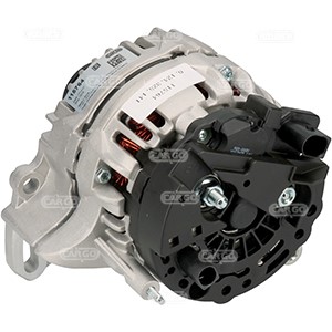 Generator 14V 90A Hc-cargo 115764 HC-Cargo