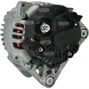 Generator 14V 110A Hc-cargo 115766 HC-Cargo