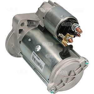 Startmotor 12V Hc-cargo 115769 HC-Cargo