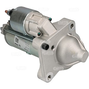 Startmotor 12V Hc-cargo 115769 HC-Cargo