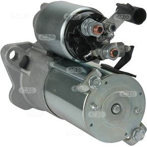 Startmotor 12V Hc-cargo 115773 HC-Cargo