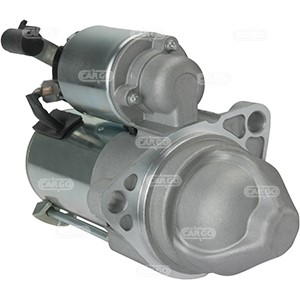 Startmotor 12V Hc-cargo 115773 HC-Cargo