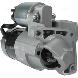 Startmotor 12V Hc-cargo 115778 HC-Cargo