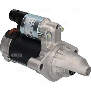 Startmotor 12V Hc-cargo 115779 HC-Cargo