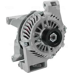 Generator 14V 90A Hc-cargo 115786 HC-Cargo