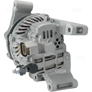 Generator 14V 90A Hc-cargo 115786 HC-Cargo