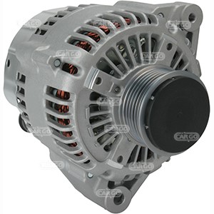 Generator 14V 120A Hc-cargo 115787 HC-Cargo