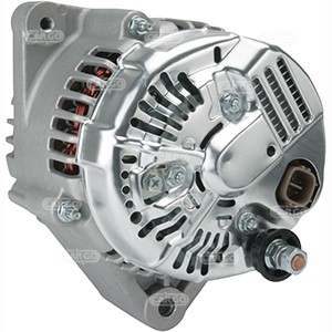 Generator 14V 120A Hc-cargo 115787 HC-Cargo