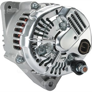 Generator 14V 120A Hc-cargo 115788 HC-Cargo