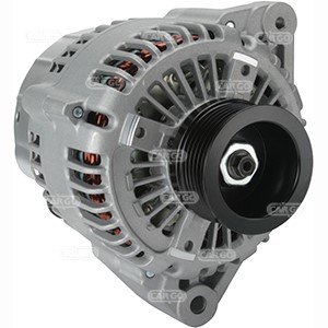 Generator 14V 120A Hc-cargo 115788 HC-Cargo