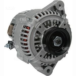 Generator 14V 100A Hc-cargo 115790 HC-Cargo