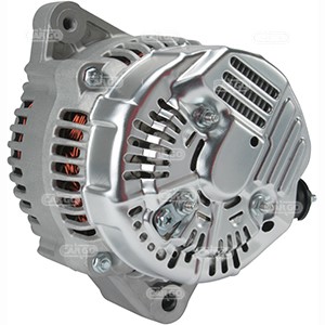 Generator 14V 100A Hc-cargo 115790 HC-Cargo