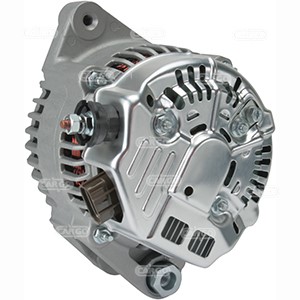 Generator 14V 90A Hc-cargo 115791 HC-Cargo