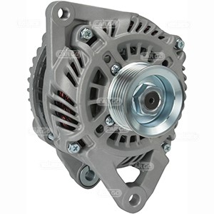 Generator 14V 90A Hc-cargo 115795 HC-Cargo