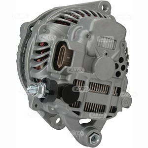 Generator 14V 90A Hc-cargo 115795 HC-Cargo