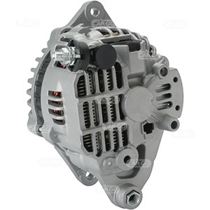 Generator 14V 100A Hc-cargo 115797 HC-Cargo
