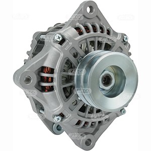 Generator 28V 100A Hc-cargo 115800 HC-Cargo