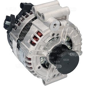 Generator 14V 180A Hc-cargo 115804 HC-Cargo