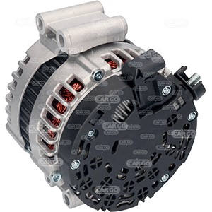 Generator 14V 180A Hc-cargo 115804 HC-Cargo