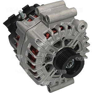 Generator 14V 230A Hc-cargo 115807 HC-Cargo