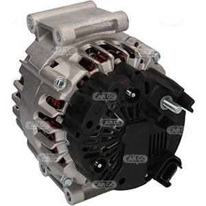 Generator 14V 120A Hc-cargo 115810 HC-Cargo