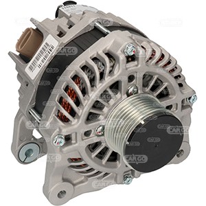 Generator 14V 150A Hc-cargo 115811 HC-Cargo