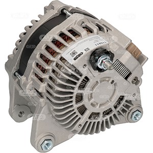 Generator 14V 150A Hc-cargo 115811 HC-Cargo