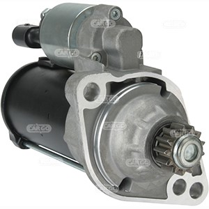 Startmotor 12V Hc-cargo 115818 HC-Cargo
