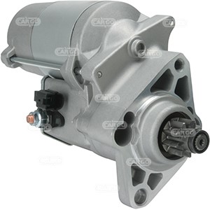 Startmotor 12V Hc-cargo 115822 HC-Cargo