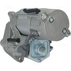 Startmotor 12V Hc-cargo 115822 HC-Cargo