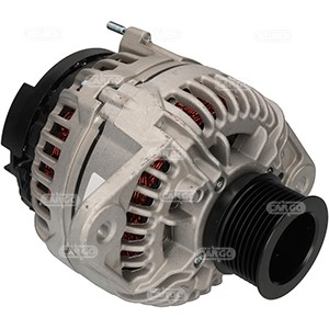 Generator 28V 120A Hc-cargo 115824 HC-Cargo