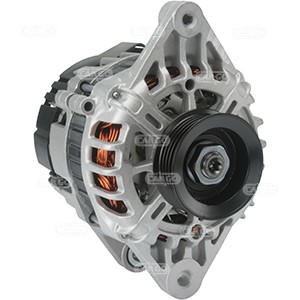 Generator 14V 70A Hc-cargo 115827 HC-Cargo