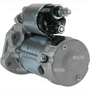 Startmotor 12V Hc-cargo 115828 HC-Cargo