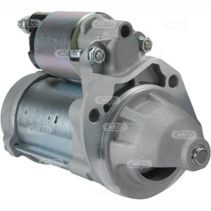 Startmotor 12V Hc-cargo 115828 HC-Cargo