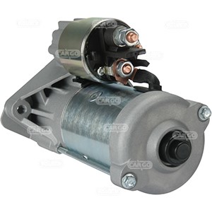 Startmotor 12V Hc-cargo 115829 HC-Cargo