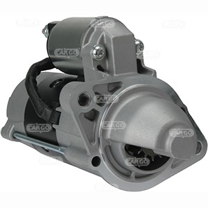 Startmotor 12V Hc-cargo 115830 HC-Cargo
