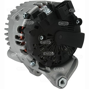 Generator 14V 150A Hc-cargo 115834 HC-Cargo
