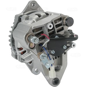 Generator 14V 70A Hc-cargo 115837 HC-Cargo