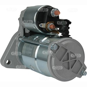 Startmotor 12V Hc-cargo 115839 HC-Cargo