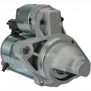 Startmotor 12V Hc-cargo 115839 HC-Cargo