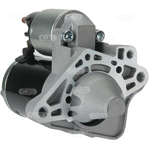 Startmotor 12V Hc-cargo 115842 HC-Cargo