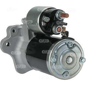 Startmotor 12V Hc-cargo 115842 HC-Cargo