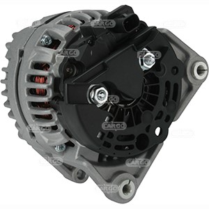 Generator 14V 120A Hc-cargo 115843 HC-Cargo