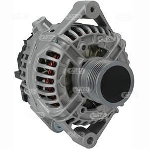 Generator 14V 120A Hc-cargo 115846 HC-Cargo