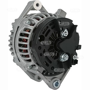 Generator 14V 120A Hc-cargo 115846 HC-Cargo