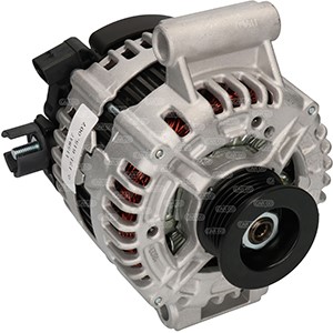 Generator 14V 150A Hc-cargo 115847 HC-Cargo