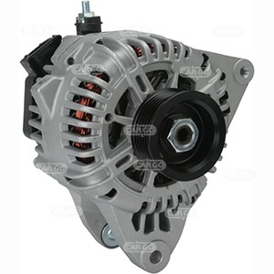 Generator 14V 120A Hc-cargo 115855 HC-Cargo
