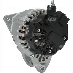 Generator 14V 120A Hc-cargo 115855 HC-Cargo