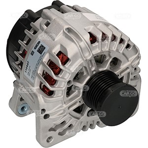 Generator 14V 150A Hc-cargo 115857 HC-Cargo